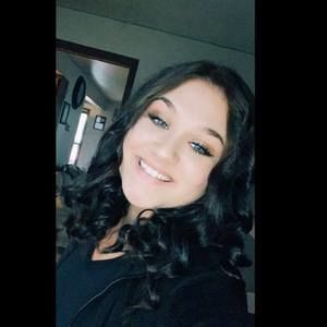 Meet your Posher, Linnie